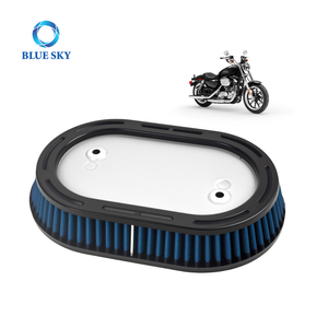 Customizable Air Filter for Harley Davidson Softail 2018+