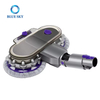 Dual Spinning Mop Head Replacement for Dyson V7 V8 V10 V11 Cordless Stick Vacuums