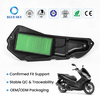 Motorcycle intake air filter replacement fit for Hondas Pcx160 Pcx125 scooter air cleaner