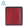 Motorcycle Air Filter Replacement for Yamaha XP560 TMAX560 Tech Max 2022-2024