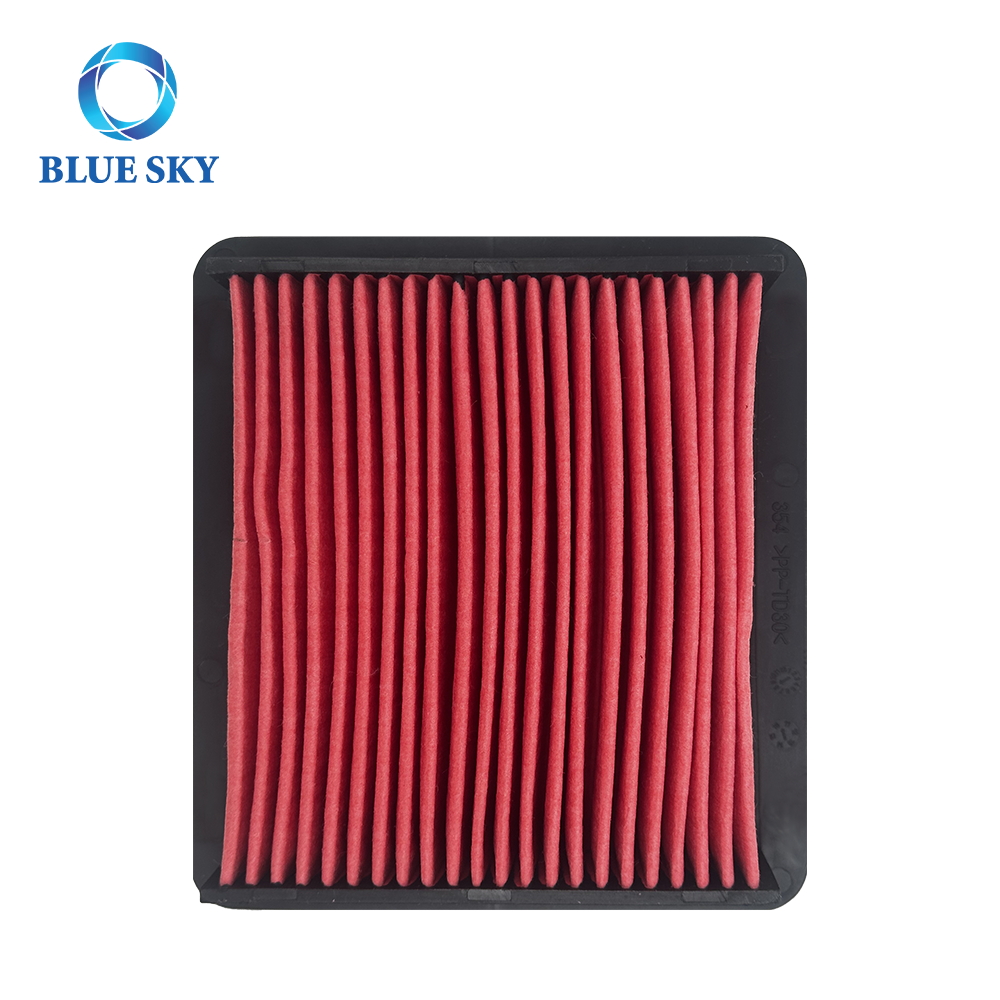 Motorcycle Air Filter Replacement for Yamaha XP560 TMAX560 Tech Max 2022-2024