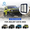 Car Filter, AC Filter for Suzuki Jimny JB64JB74 2019-2021
