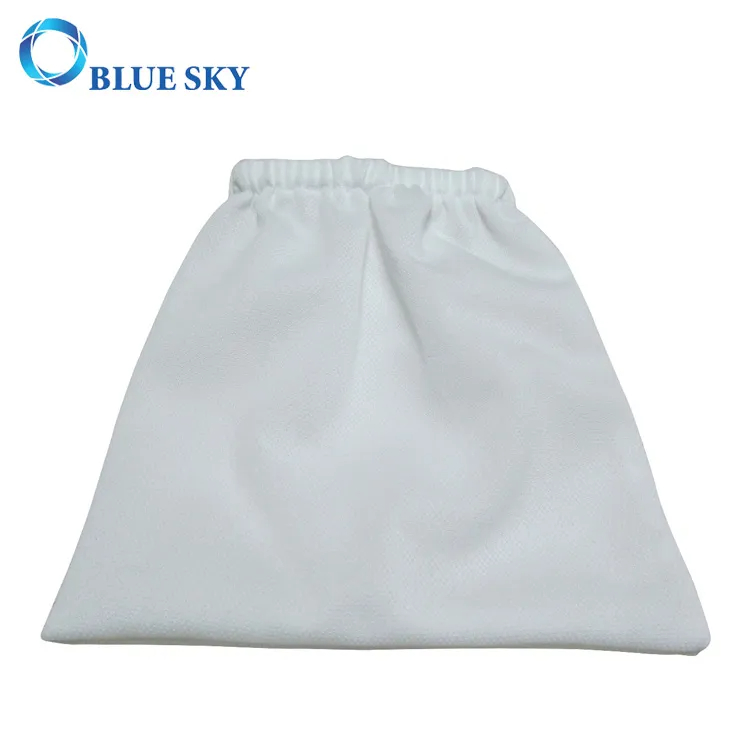 High Elstic Mesh Cloth Water Filter Bag Compatible with Swimming Pool