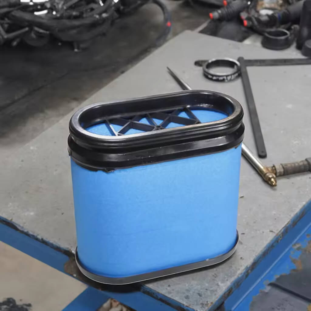 Truck Air Filter P788895 42558096