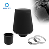 74mm Car Universal Air Filter Mushroom Style Filter