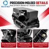 17700-0H103 engine air cleaner box housing compatible with Toyotas Camry 2007-2011 and Venza 2009-2016 4-cylinder models