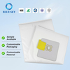 Sample Available Vacuum Cleaner Bag for AstroVac, Valet & VacuMaid HPB2H , Vacuum Cleaner Parts