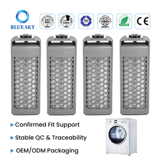 Washing Machine Lint Filter Box Replacement Mesh Fit for Sam sungs DC62-00018A DC97-16513A Customized Available