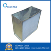 605*605*292mm H13 HEPA Box HVAC Air Filter
