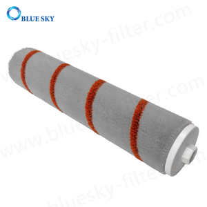 Replacement Soft Nap Roller Brush for Xiaomi V9 Vacuum Cleaners