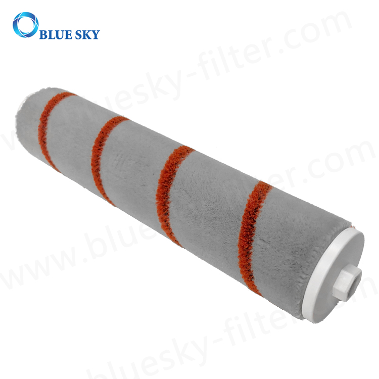 Replacement Soft Nap Roller Brush for Xiaomi V9 Vacuum Cleaners