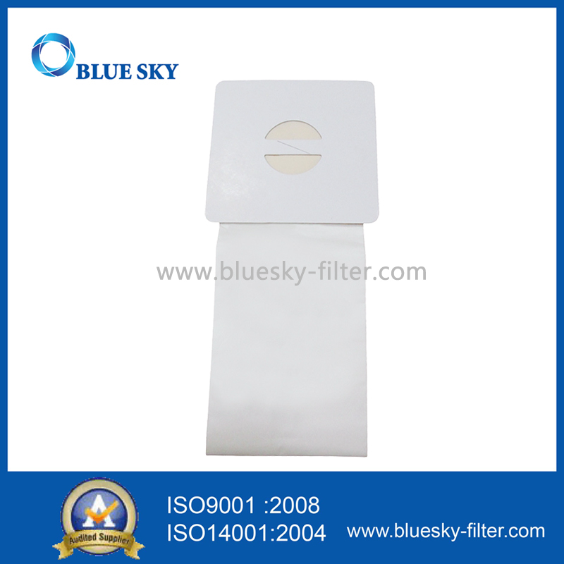 White Paper Dust Bag for Tennant 3000/3050 Vacuum Cleaners