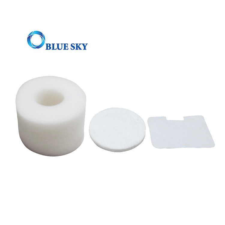 Foam Filters for Shark Nv42 Vacuum Cleaners Part # Xff36