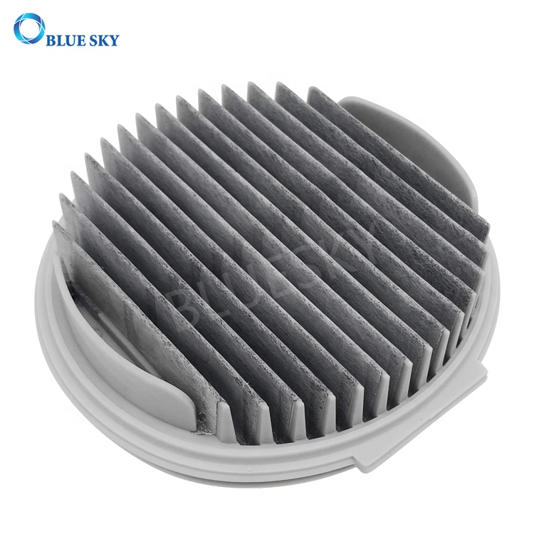 HEPA Filters for Xiaomi ROIDMI F8 Handheld Wireless Vacuum Cleaners Part XCQLX01RM