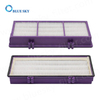 Allergen Remover True HEPA Filter Compatible with Holmes AER1 HEPA Filter and Carbon Filters 