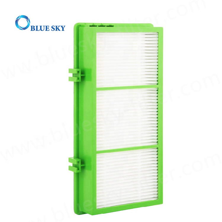 True HEPA Filter and Pre Filter Compatible with Holmes AER1 Allergen Remover Air Purifer Filter 