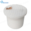 HEPA Filters Foam Filter Side Brush Accessories Replacement for Shark Robot Vacuum Cleaners 
