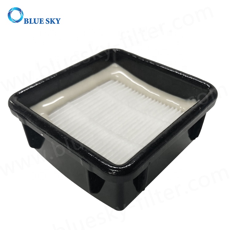 Post-Motor HEPA Filters for Shark IQ Robot R101AE RV1001AE Vacuum Cleaners # 107KY1000AE