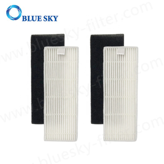 HEPA Filter for Ilife A6 A4 A4s Robot Vacuum Cleaner