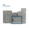 Customized Aluminium Mesh Grease Filter Range Hood Filter for Kitchen