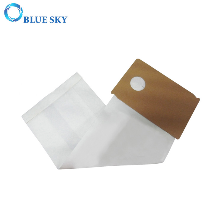 Paper Dust Bags for Regina Type P Allergen Vacuum Cleaners H06105