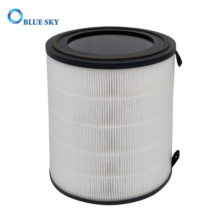 Replacement Cartridge H13 True HEPA Air Filters for Levoit LV-H133 Air Purifiers Part # LV-H133-RF