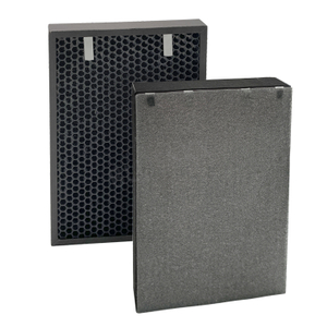 Active Carbon HEPA Filters for Bissell Air220 Air Purifiers Part 2678