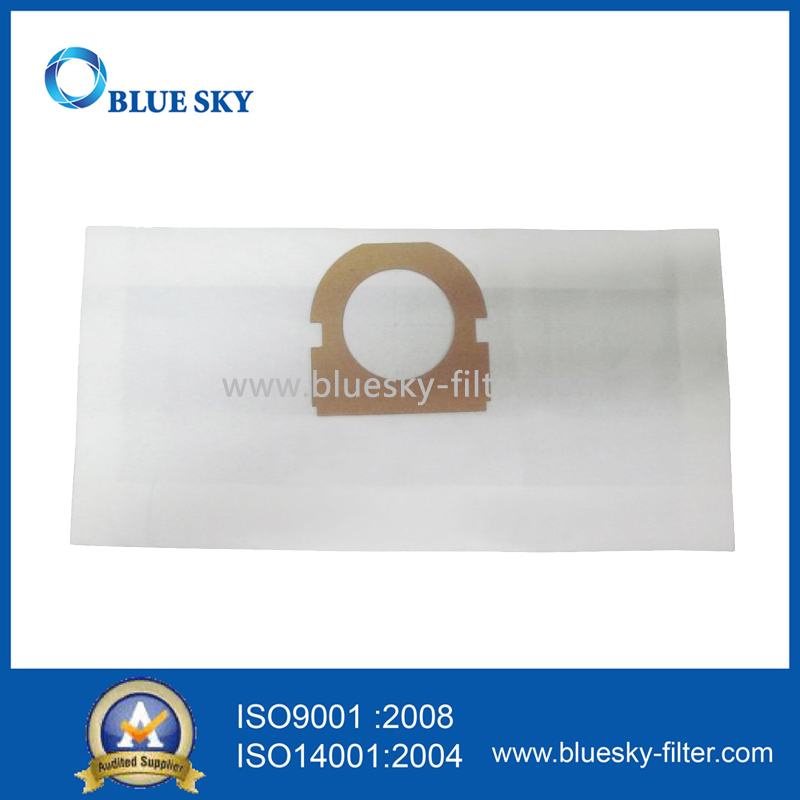 Paper Vacuum Cleaner Dust Filter Bags for Hoover Type J Replace Part 4010010j