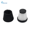 Replacement F117 Filter Handheld Vacuum Cleaner Filter for Dirt Devil F117 Parts AD40117