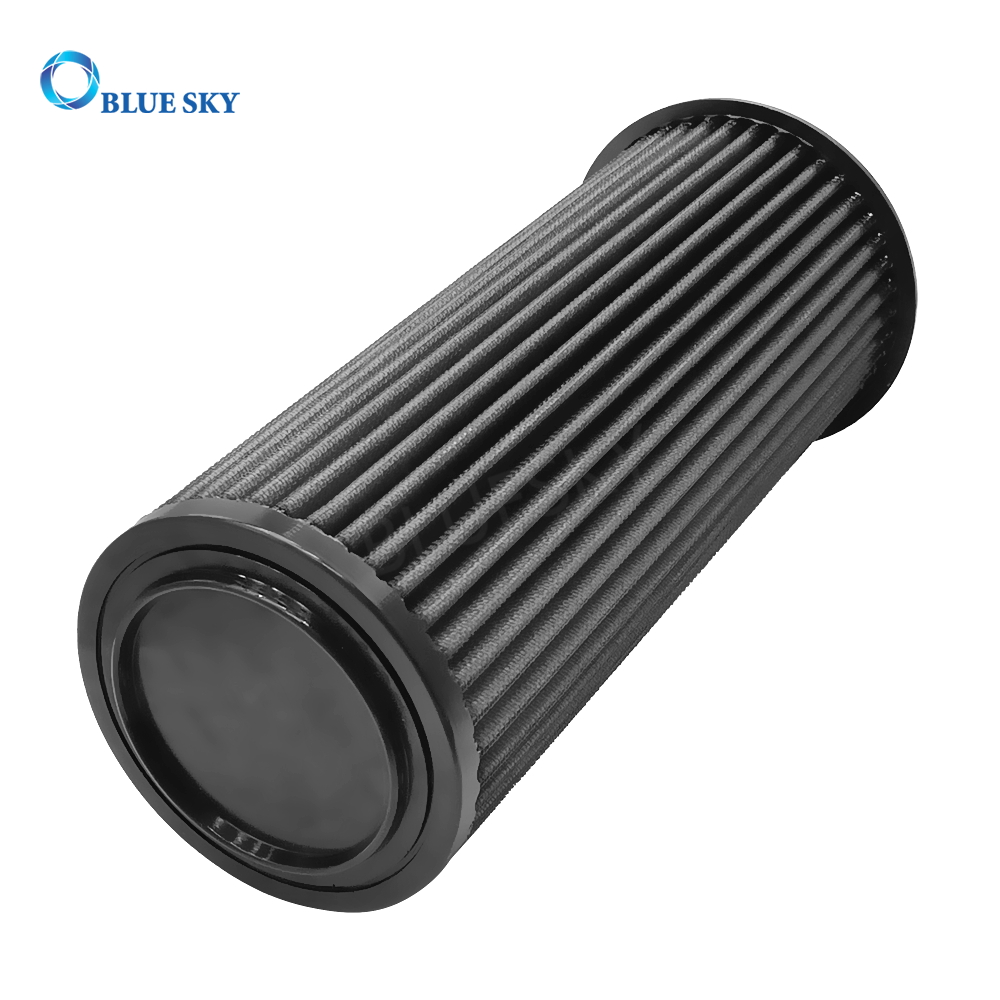 Customized 88mm Automobile Cartridge Intake Filters Replacement for Car Air Filter
