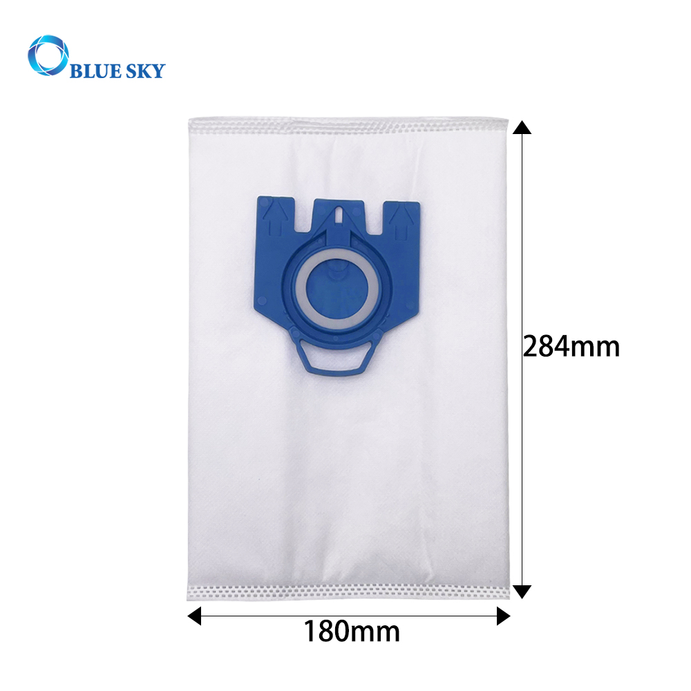 Dust Filter Bag for Miele GN Vacuum Cleaner