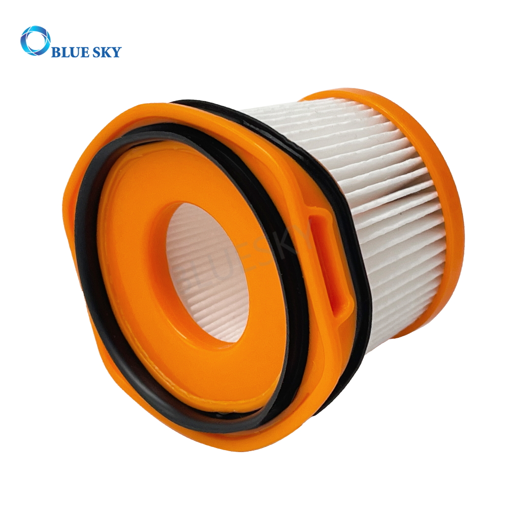 Vacuum Cleaner Filter Compatible with Shark Wandwac System WS620 WS630 WS632 WS633 Vacuums Compare to Part XFFWV360