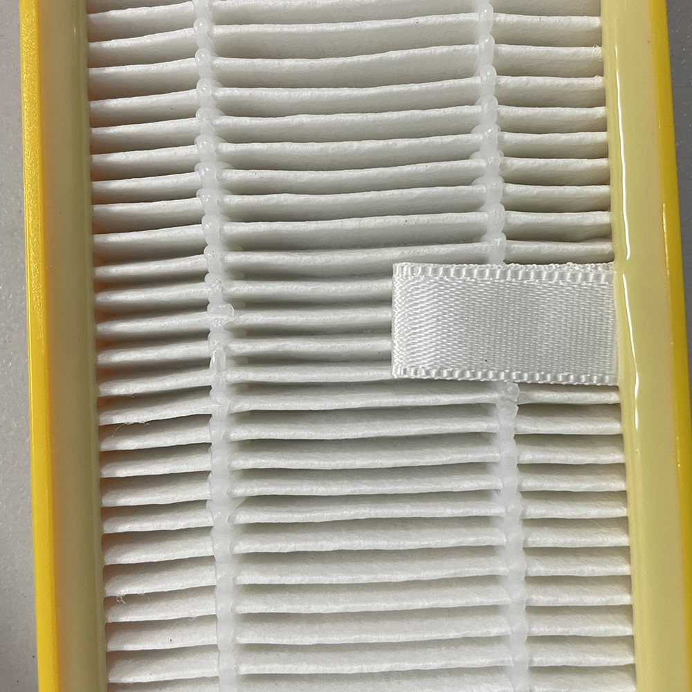 Replacement Hepa Filter for Shark ION Robot RV700 RV720 RV750 RV750C RV755 Robot Vacuum Cleaner Parts