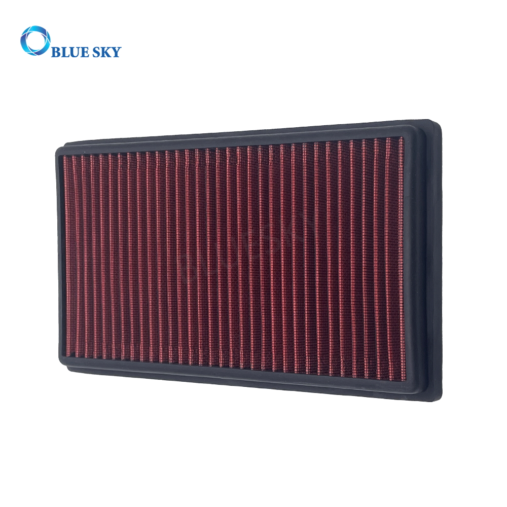 High Performance Car Cabin Air Filters Compatible with 33-2405 K&N Replacement Air Filter