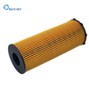Factory Price Auto Oil Filter Element for 057115561L Car Auto Filter Parts