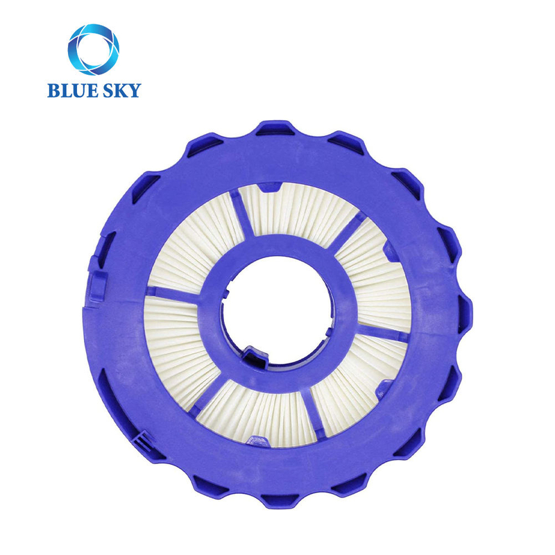 Purple Post Motor H12 HEPA Filter Replacement for Dyson DC40 Vacuum Cleaner Parts