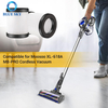 Replacement Filters Fit for Moosoo XL-618A Cordless Vacuum Cleaners