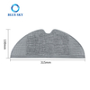 OEM Filter Main Brush Mop Cloth Kits for Xiaomi Mijia 1C 2C 1T STYTJ01ZHM STYTJ02ZHM Dreame F9 Robot Vacuum Cleaner Parts