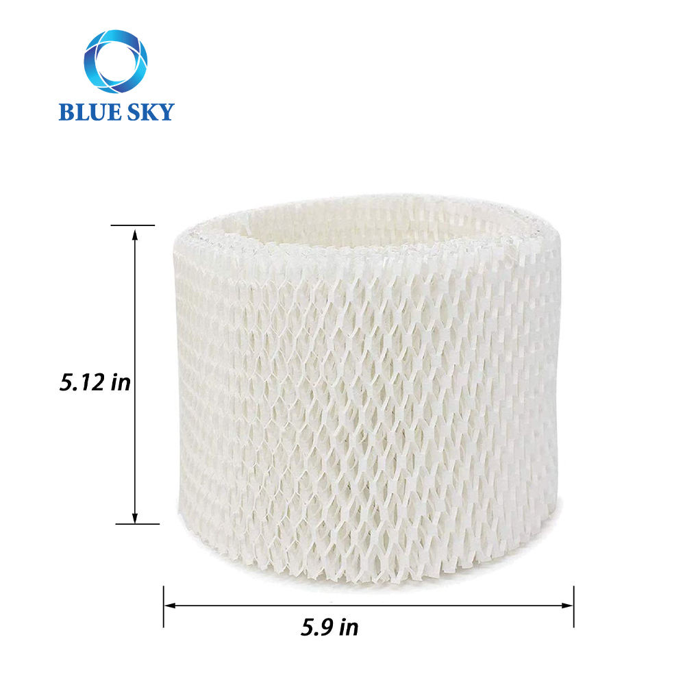 WF2 Kaz & Vicks Humidifier Wick Filters Compatible with Vicks V3500N Series