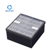 High Efficiency Air Purifier Parts FZ-N15SF HEPA Filter Compatible with Sharp FU-NC01-W FU-PC01-W