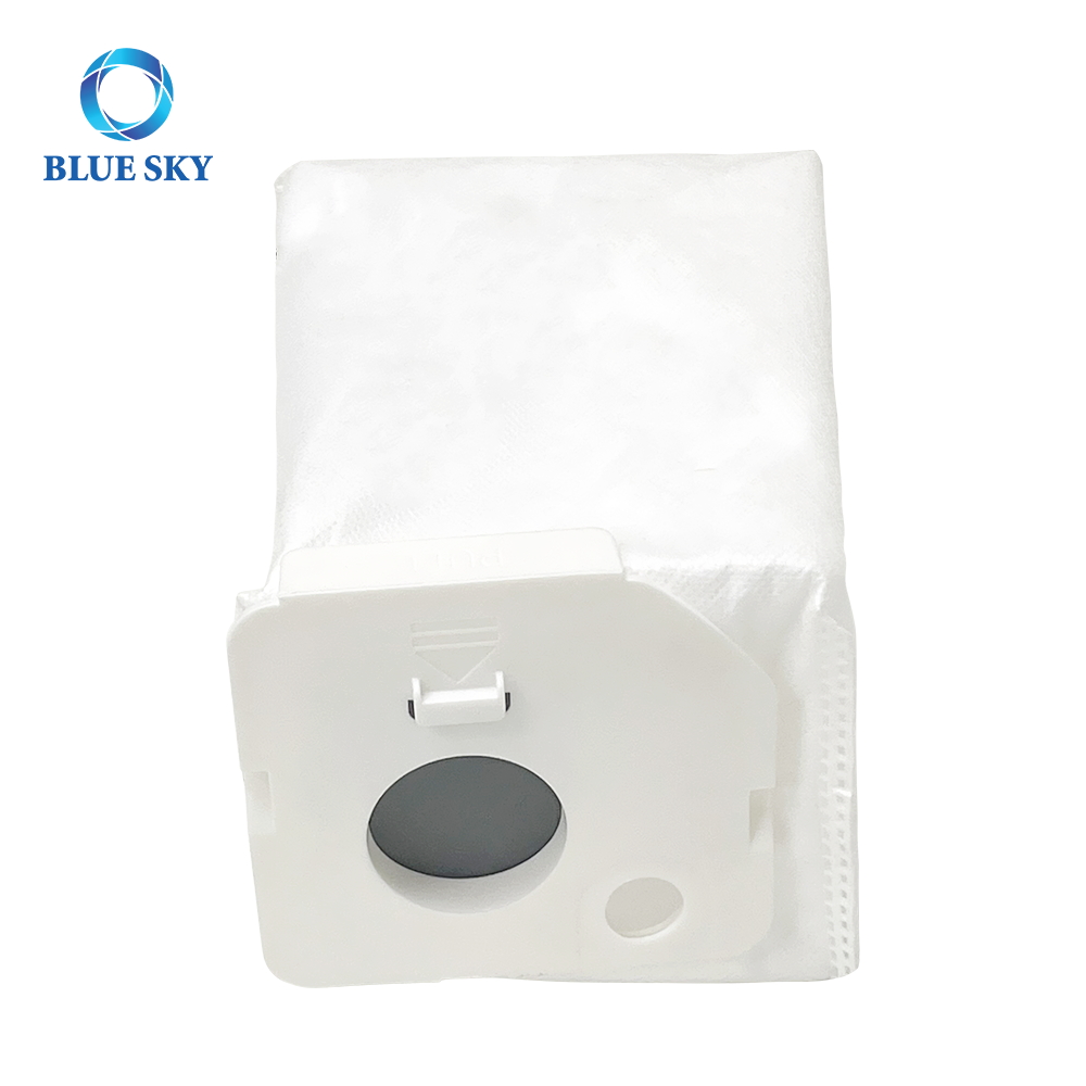 Hot Vacuum Cleaner Dust Bag Replacement for Samsung Bespoke Jet VCA-ADB95B 220W Clean Station UV LED Sweeping Robot Parts