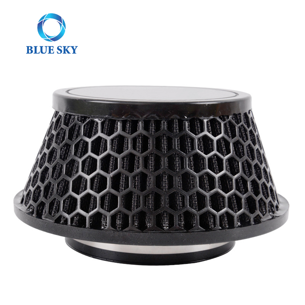 Easy Installation Universal High Performance Racing Car Cartridge Air Filter Replace K&n Automobile Air Intake Filters