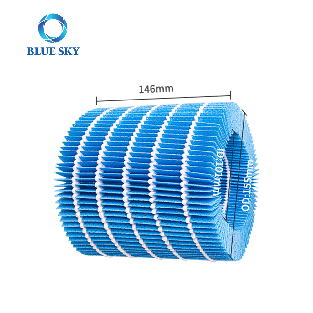 Humidifier Wicking Filter ERN-S100 Fit Compatible with Balmuda Rain