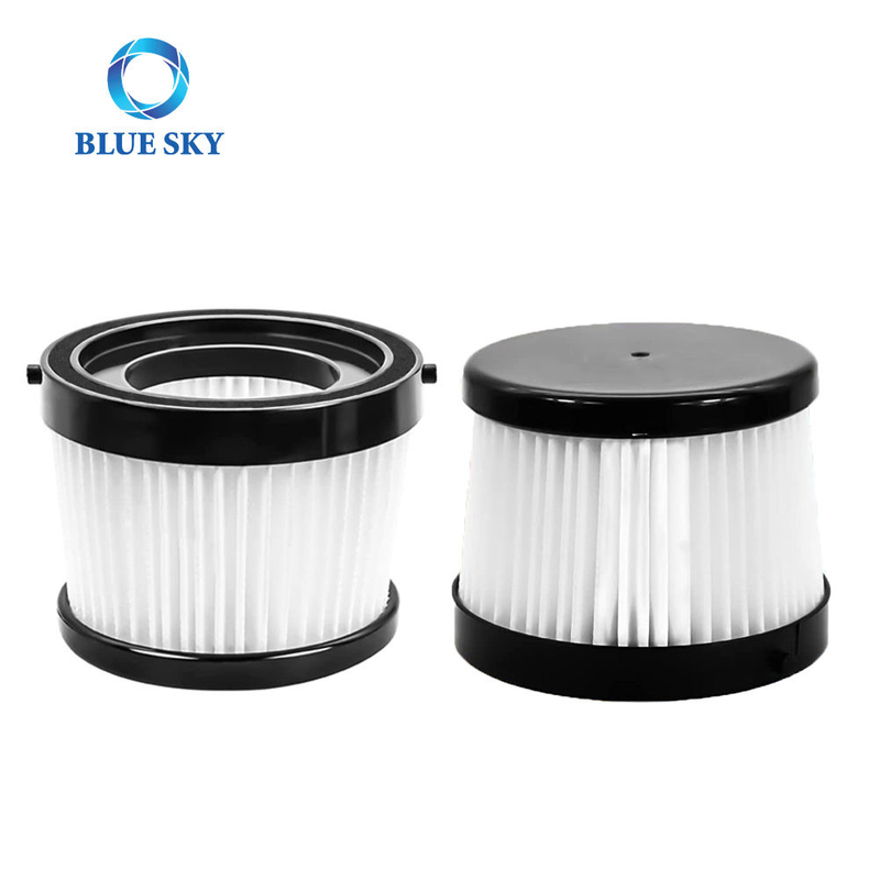 Removable and Washable Replacement Filters for DEWALT 20V Dry Cordless Vacuum Cleaner DCV501HB Accessories