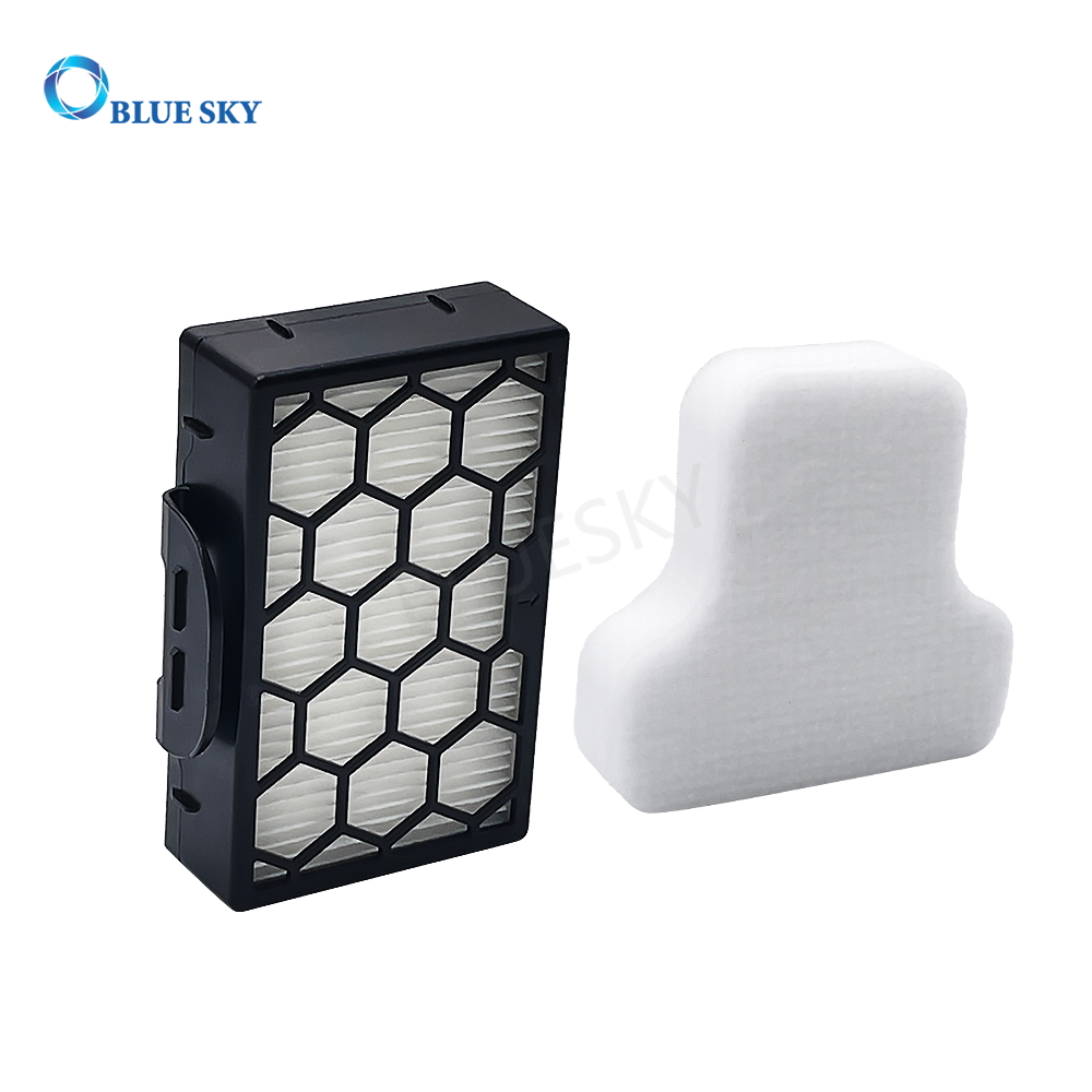 Replacement Hepa Filter for Shark XHPCZ350 & XFFKCZ350 Robot Vacuum Cleaner Parts