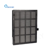 Winix Filter B Replacement 114190 Compatible with Winix Air Purifiers 9500 U300 P300 WAC9000 WAC9500 WAC5000 WAC5000b