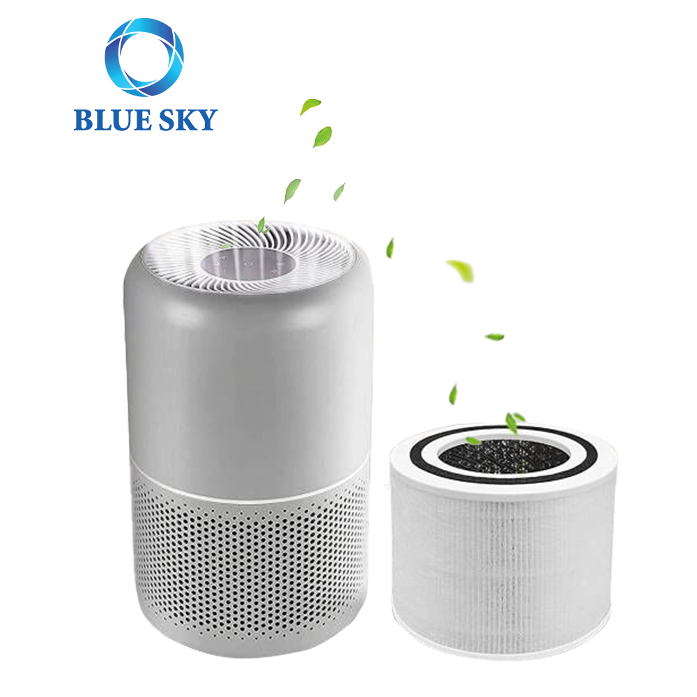 High Quality P350 Filter Replacement Levoit P350-RF Air Purifiers for Pet Allergies Air Purifier Parts