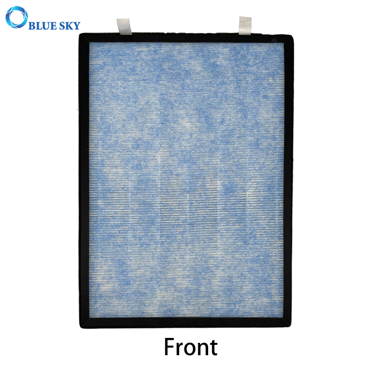 Activated Carbon HEPA Filter for Hathaspace Hsp002 Air Purifier 2.0