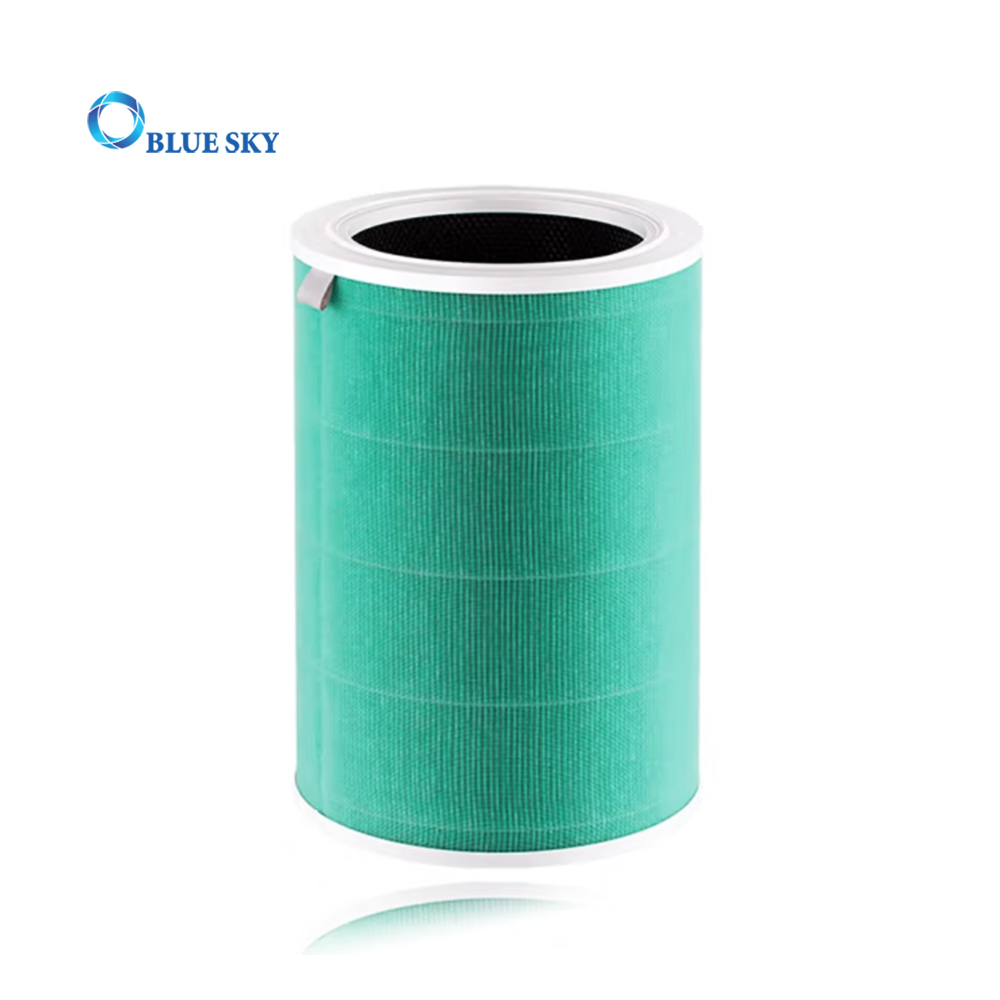 2022 New Mi Active Carbon HEPA Filter Fits for Xiaomi 1/2 / 2s / Pro Air Purifier Filter Parts