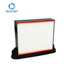 Bosch GAS 25 Vacuum Cleaner Filter # 2607432015